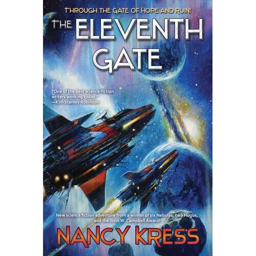Eleventh Gate