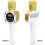 Singing Machine CPK545-Official Carpool Karaoke-Bluetooth Microphone 17