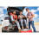 Singing Machine CPK545-Official Carpool Karaoke-Bluetooth Microphone 5