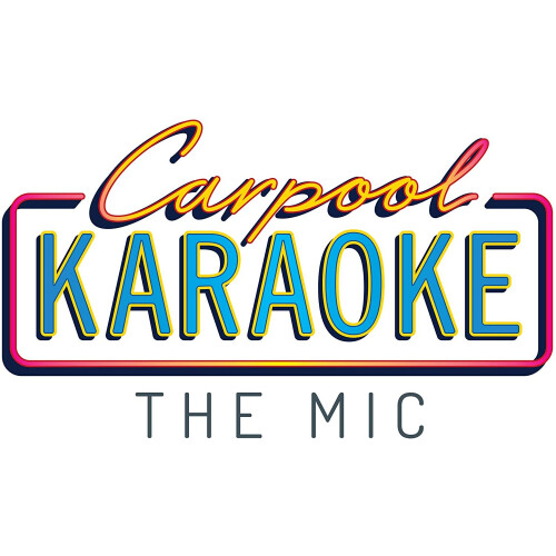 Singing Machine CPK545-Official Carpool Karaoke-Bluetooth Microphone 2
