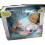 Disney Dream Creations 46Cm Poorly Baby Cheeks Glow Red 1