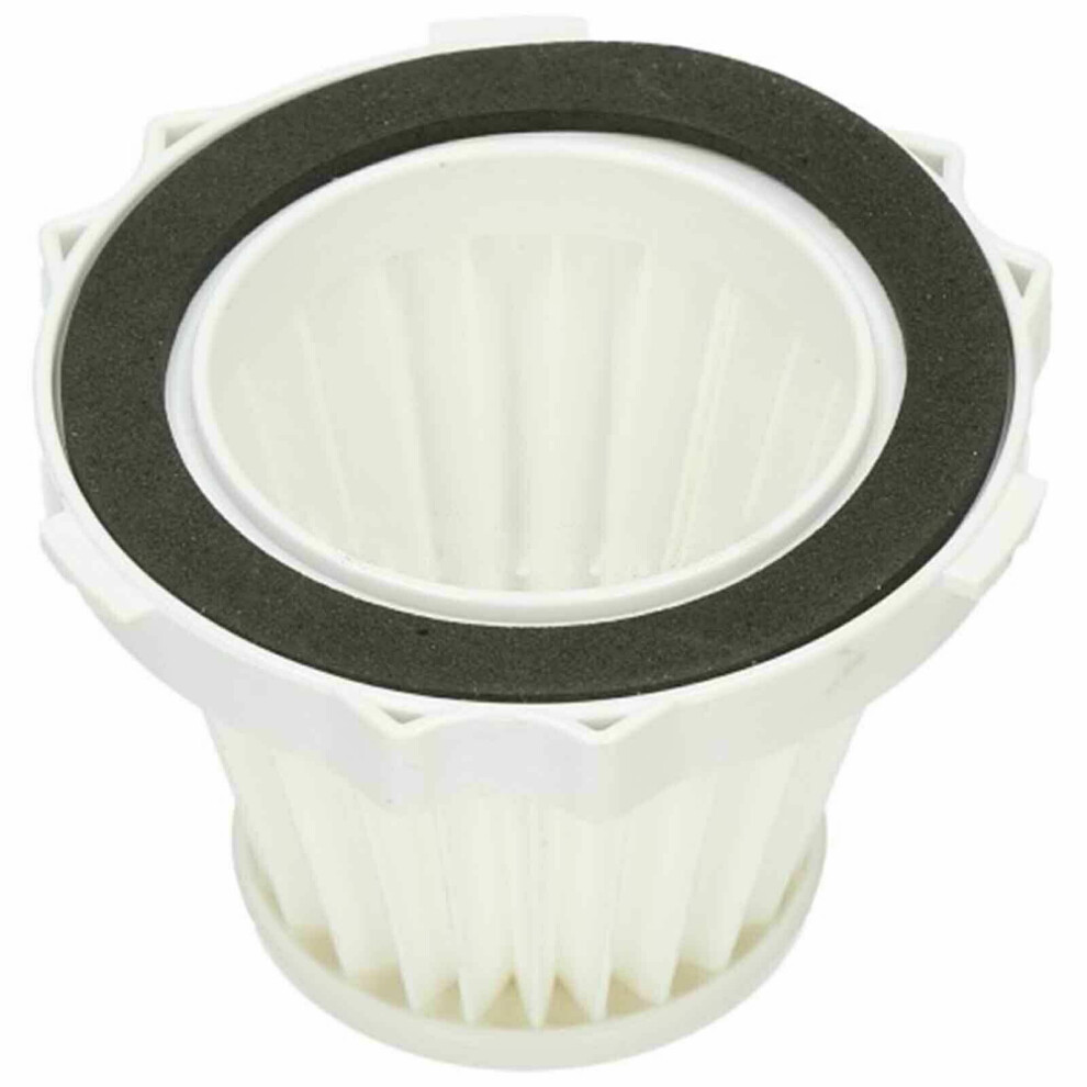 HOOVER JOVIS HANDHELD VACUUM CLEANER HEPA FILTER S105 35601646 GENUINE PART