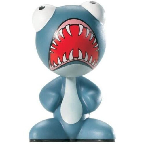 Mattel UB Funkeys Funkiki Island Nibble Tribe