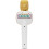 Singing Machine CPK545-Official Carpool Karaoke-Bluetooth Microphone 13