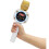 Singing Machine CPK545-Official Carpool Karaoke-Bluetooth Microphone 11
