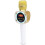 Singing Machine CPK545-Official Carpool Karaoke-Bluetooth Microphone 16