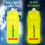Plantronics Plantronics BackBeat Fit GLOW-in-the-Dark Drinks Bottle | 500ml 2