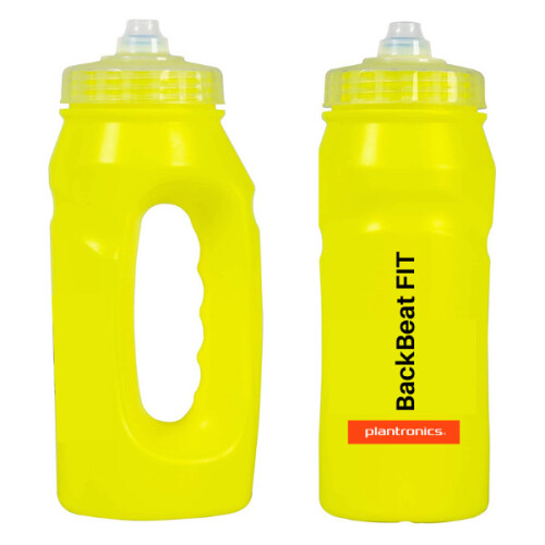 Plantronics Plantronics BackBeat Fit GLOW-in-the-Dark Drinks Bottle | 500ml