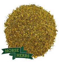 Horse Herbs Healthy Daily Boost 1kg | Natural Horse Supplement, Turmeric, Mint