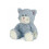 Warmies - Blaue Katze 1