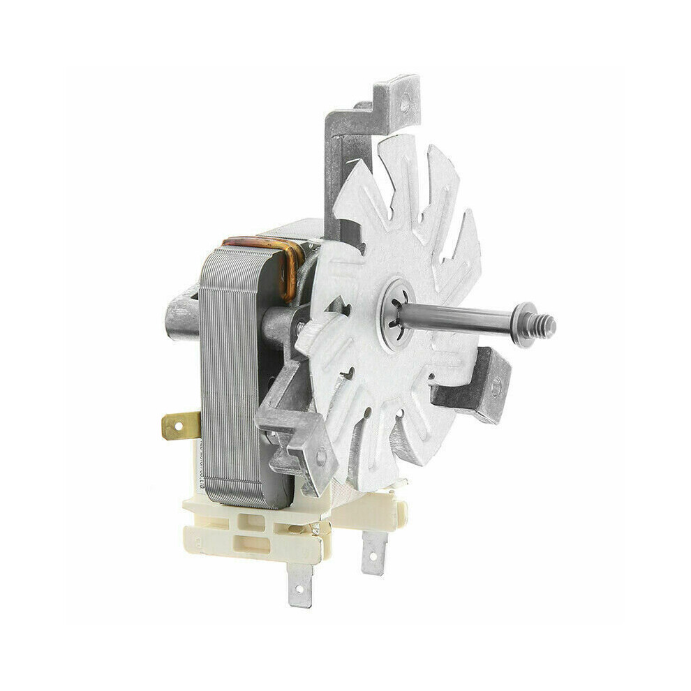GENUINE BEKO COOKER OVEN REPLACEMENT FAN MOTOR 21 WATT J61-16A-HZ02 264440148