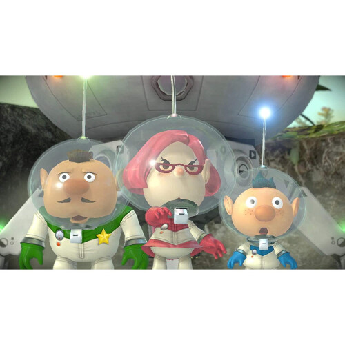 Refurbished Nintendo Pikmin 3 - Deluxe (Nintendo Switch) 1