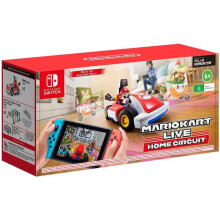 Mario Kart Live: Home Circuit - Luigi-Set (Nintendo Switch) - Refurbished