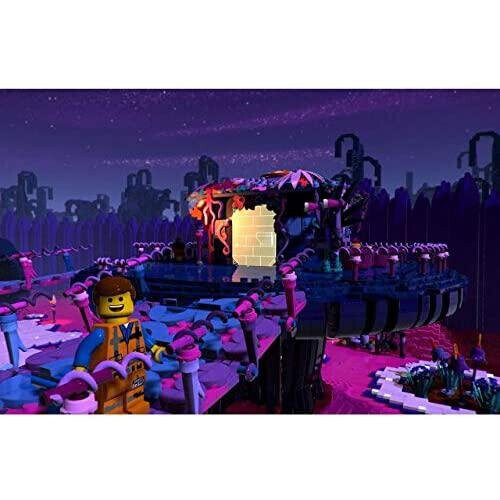 The LEGO Movie 2: Videogame (PS4) 2