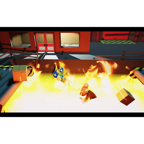 Gang Beasts (PS4) 2
