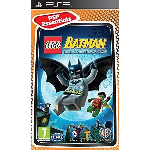 LEGO Batman 3: Beyond Gotham - PlayStation Hits (PS4)