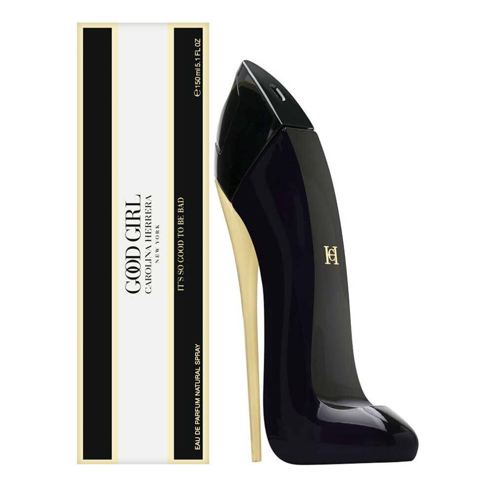 Carolina Herrera Good Girl Eau De Parfum Spray 150ml/5.1oz