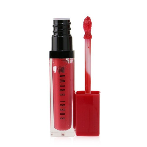 Bobbi Brown Bobbi Brown Crushed Red Liquid Lipstick Main Squeeze