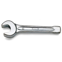 Beta 000580027 58 27 27Mm Open End Slogging Spanner