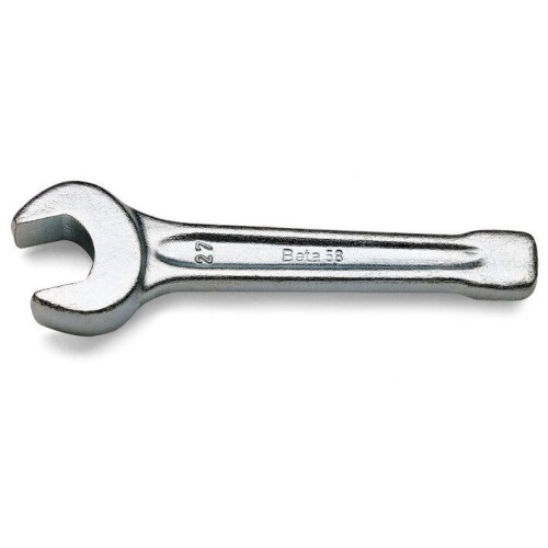 Purina Beta 000580027 58 27 27Mm Open End Slogging Spanner