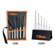 Beta 000310030 31 /Sp6 Set Of 6 Pin Pinches (Item 31) With Support
