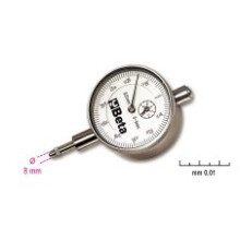 Beta 016620010 1662 /2 0-10Mm Dial Indicator Reading To 0.01 Mm