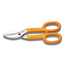 Beta 011120020 1112 200 200Mm Tin Snips Straight Wide Blades