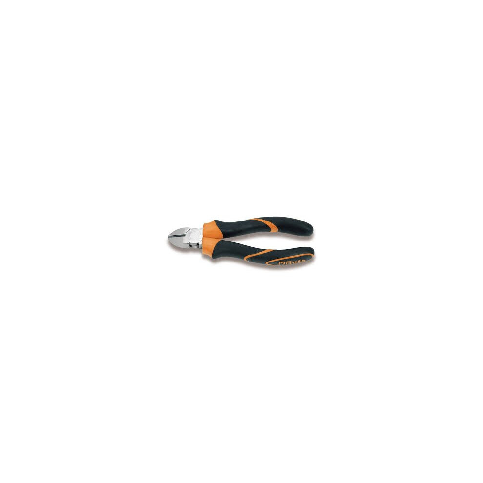 Beta 010820034 1082 Bm140 140Mm Diagonal Cutting Nippers Bi-Material Handles