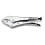 Purina Beta 010520014 1052 140 140Mm Adjustable Self-Locking Pliers Concave Jaws 1