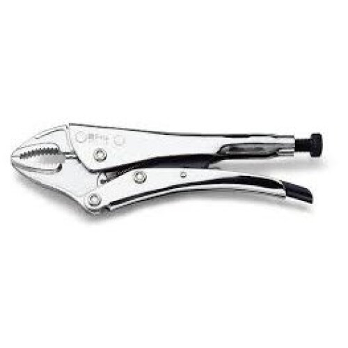 Purina Beta 010520014 1052 140 140Mm Adjustable Self-Locking Pliers Concave Jaws