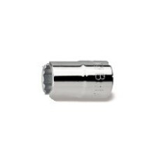 Beta 009200118 920 B18 18Mm Bi-Hex Hand Sockets 1/2 Drive