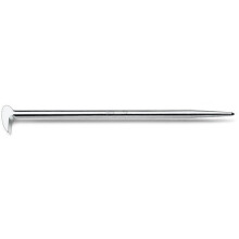 Beta 009640001 964 400Mm Pry Bar With Pointed And Leverage Ends