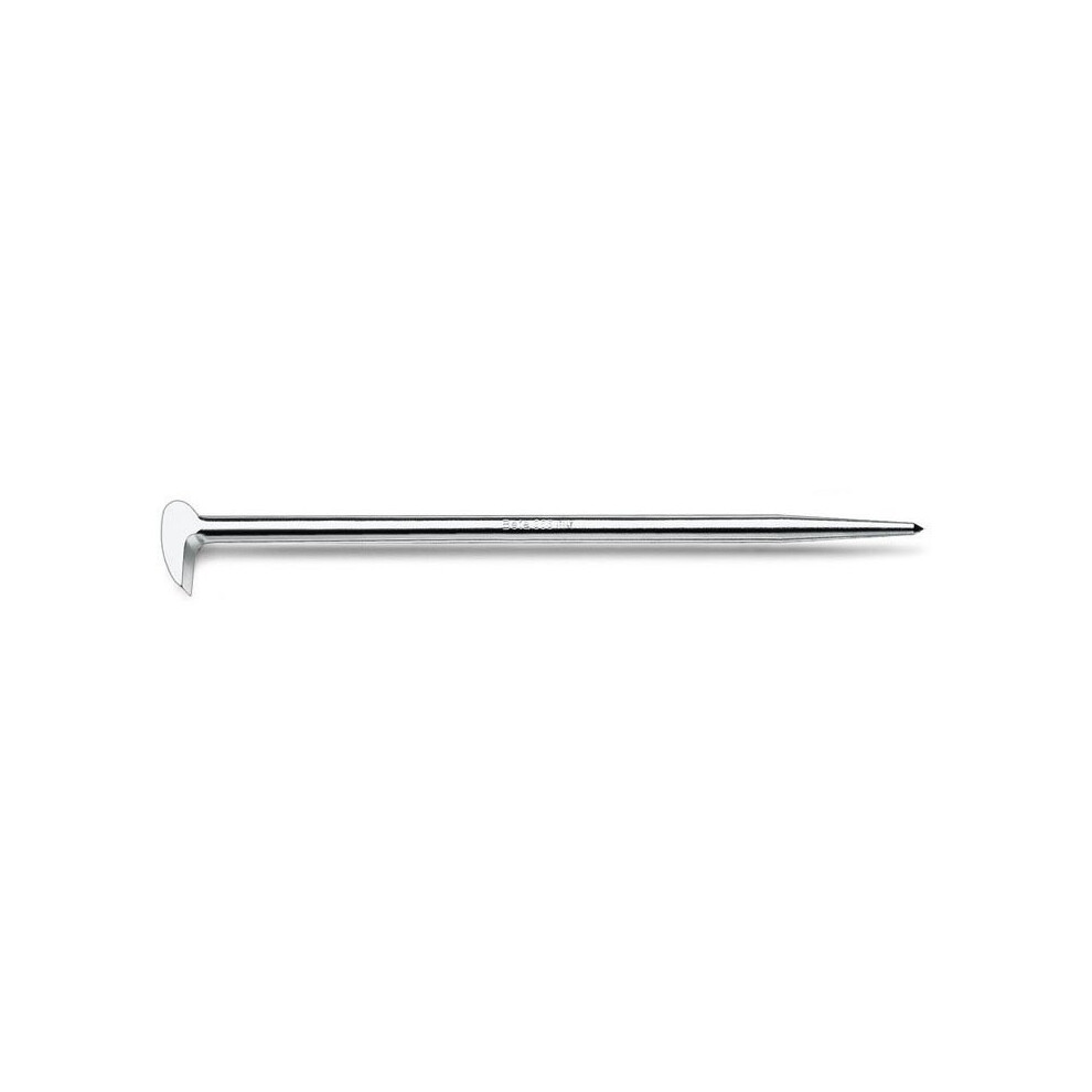Beta 009640001 964 400Mm Pry Bar With Pointed And Leverage Ends