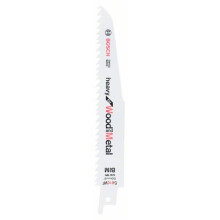 Bosch 2608657608 Sabre Saw Blade S610Vf