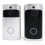 Ranpo Sonnette vidéo sans fil WiFi Smart Phone Door Ring Intercom Home Security Camera 14