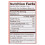 Wedderspoon Wedderspoon, Οργανική Μελίτανη Drops, Ginger με Echinacea, 4 oz (120 g) 5