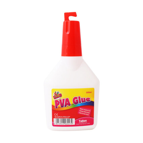Artbox PVA Craft Glue 500ml