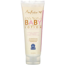 SheaMoisture, Baby Lotion, Oat Milk & Rice Water, 237ml