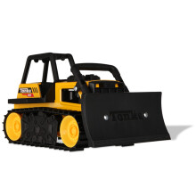 (Bulldozer) Tonka Steel Classics & Mighty Metal Toy Trucks