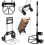 CHARIOT-BRANCARD PLIABLE LÉGER ET LOURD DE 80 KG 6
