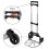 CHARIOT-BRANCARD PLIABLE LÉGER ET LOURD DE 80 KG 4