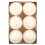 Nubian Heritage, Patchouli & Buriti, Bath Bombs, 6 Bath Bombs 3