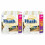 Hush (72 Rolls) Hush Luxury 3Ply Bathroom Tissue, SheaButter Rolls 1