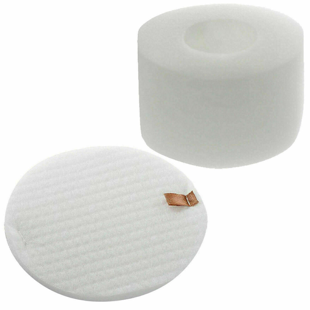 FITS SHARK VACUUM CLEANER PRE FILTER ROTATOR POWERED LIFT AWAY NV650 NV680 NV752