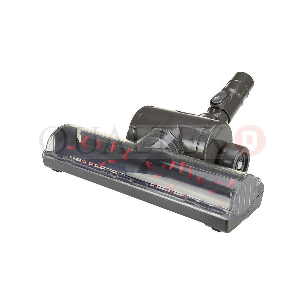 FITS DYSON DC01 DC02 DC03 DC04 DC05 DC07 DC08 DC18 TURBO BRUSH TURBINE & ADAPTOR