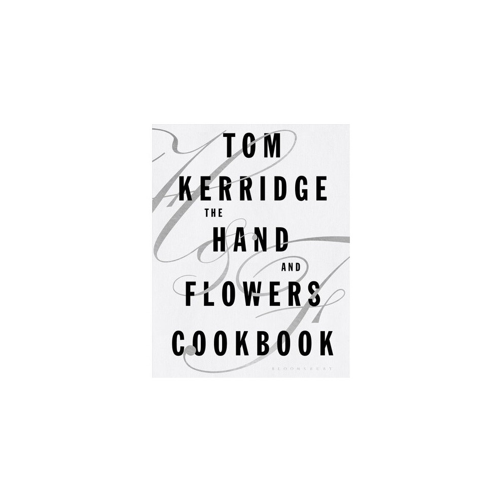 The Hand & Flowers Cookbook 