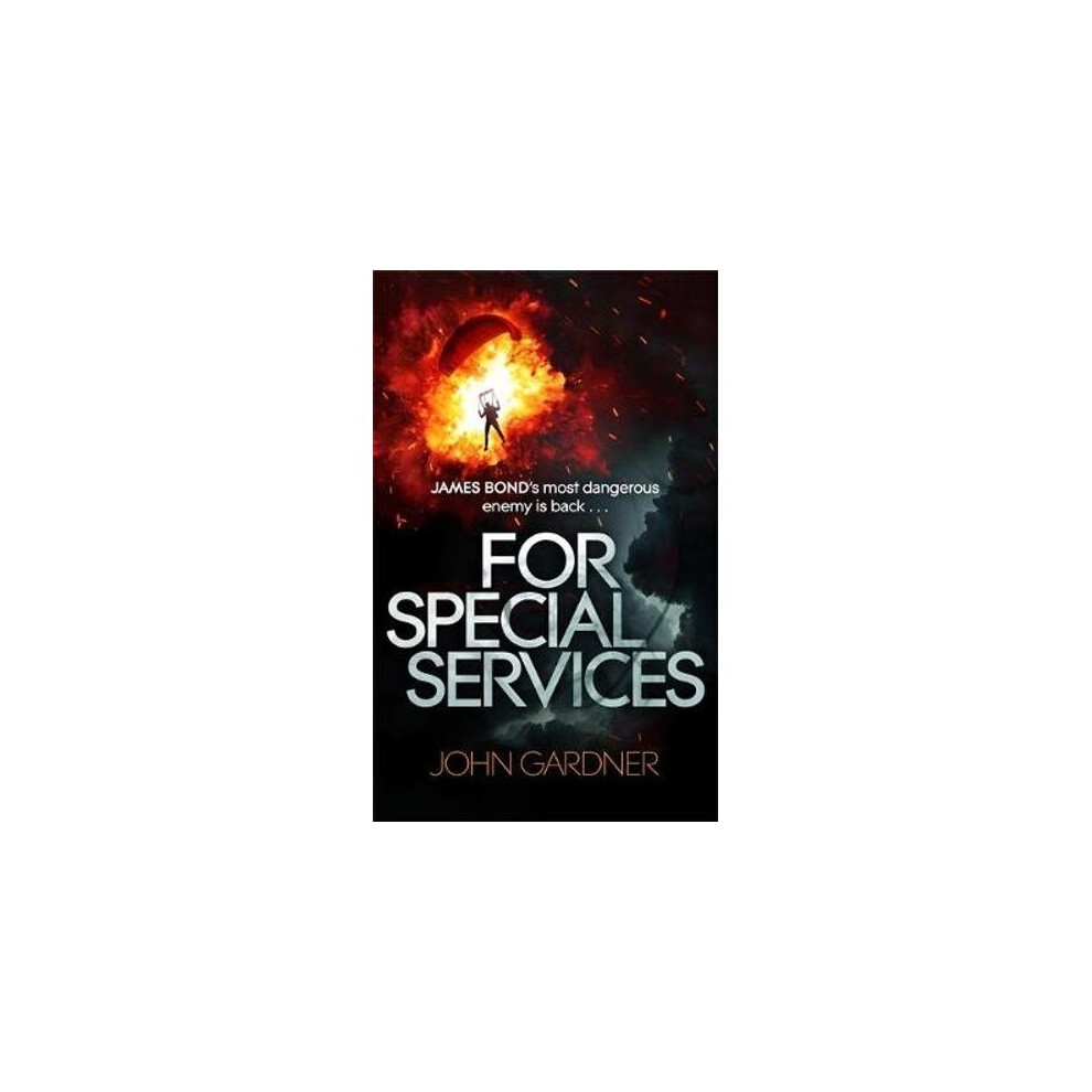 For Special Services