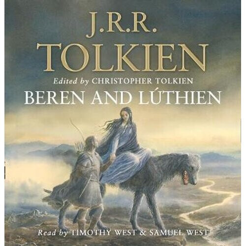 Beren and Luthien