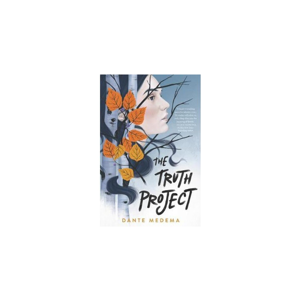 The Truth Project