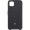 Google Official Google Pixel 4 Fabric Case Cover - Just Black (GA01280) 1